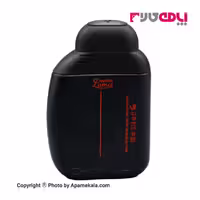 ادکلن مردانه کریشن لامیس مدل Pure Black حجم 100 میلی لیتر