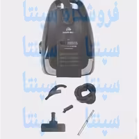 ست قطعات جاروبرقی لایف Life اورجینال 