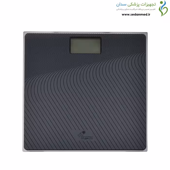 ترازو دیجیتال زنیت مد مدل ZTH-D3G
