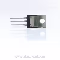ترانزیستور | BDX33C Transistor STMicroelectronics