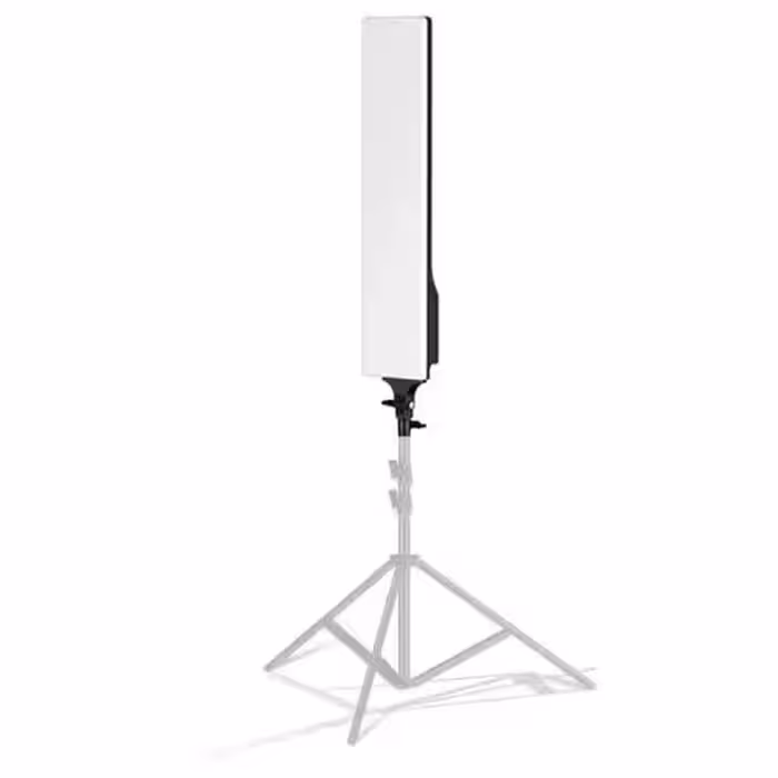 سافت لایت پنلی مدل RL-100 همراه با سه پایه