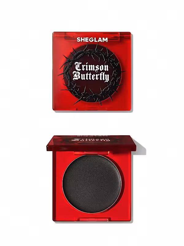 رژگونه Bloodline Color Changing کالکشن Crimson Butterfly شیگلم SHEGLAM