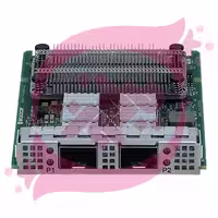 کارت شبکه سرور Broadcom BCM57412 Ethernet 10Gb 2-port SFP  OCP3 Adapter P26256-B21