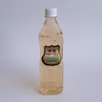عرق زیره سیاه درجه1 یک لیتری موسسه پژوهشی طبی بازرگانی سیمرغ (هضم دهنده، باد شکن، گرم کننده)