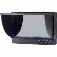 مانیتور ویلتروکس Viltrox DC-55 5.5&quot; 4K