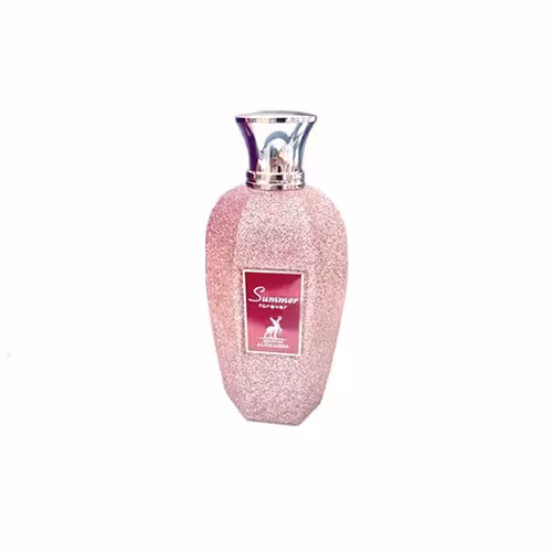 عطر سامر فور اور الحمبرا