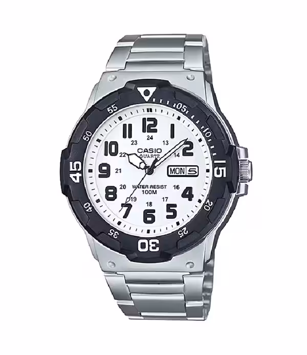 ساعت مچی اسپرت کاسیو مدل CASIO MRW-200HD-7BVDF