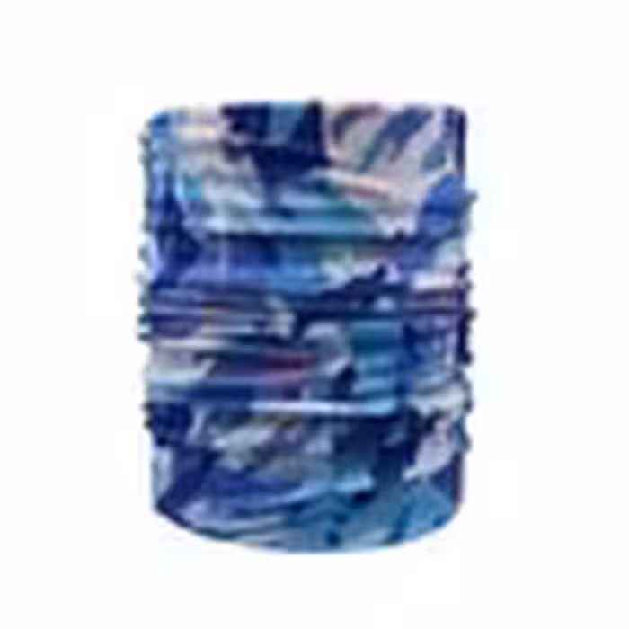 اسکارف و دستمال سر و گردن چریکی دریایی مدل 8749