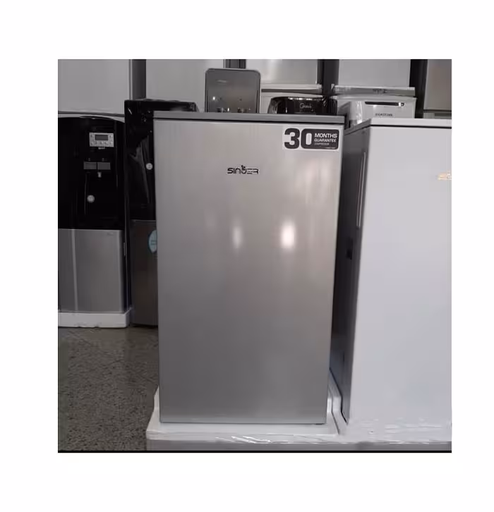 یخچال سینجر 5 فوت تیتانیوم مدل 1100T