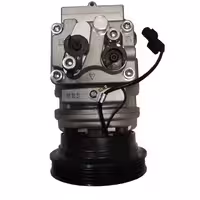 کمپرسور کولر کیا ریو کره