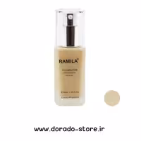 کرم پودر فول کاور رامیلا