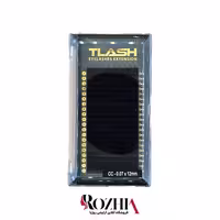 پالت کاشت مژه تیلش 20 لاین TLASH