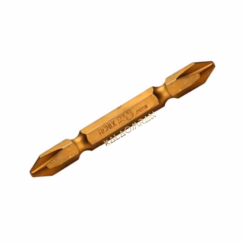 سر پیچ گوشتی تیتانیوم رونیکس مدل RH-5409