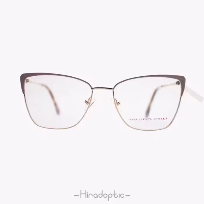 عینک طبی خیابان نوزدهم 8013