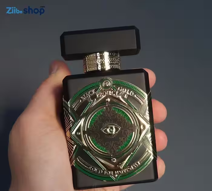 عطر اینیشیو عود فور هپینس90میل