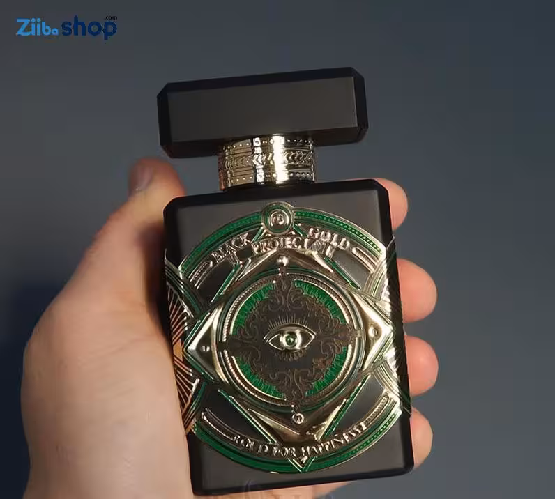 عطر اینیشیو عود فور هپینس90میل
