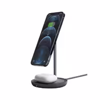 شارژر بی سیم انرژیا مدل MagDisc Dock - فروشگاه اسپيگن ایران