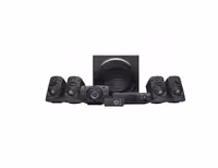 اسپیکر سورراند لاجیتک Logitech speaker Z906