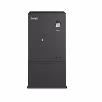 درایو (اینورتر) اینوت سه فاز مدل GD200A-220G/250P-4 توان سنگین 220 و نرمال 250 کیلووات