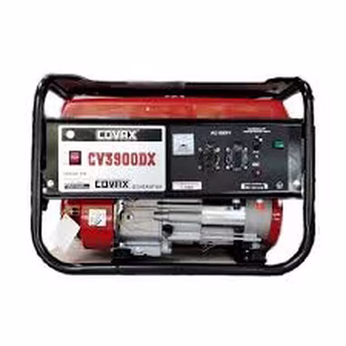 موتور برق کواکس 3/5 کیلووات مدل CV5900XD