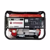 موتور برق کواکس 3/5 کیلووات مدل CV5900XD