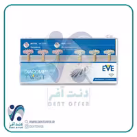 دیسک خورشیدی eve