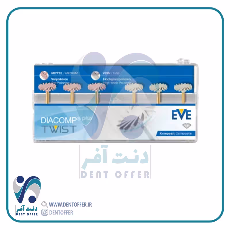 دیسک خورشیدی eve