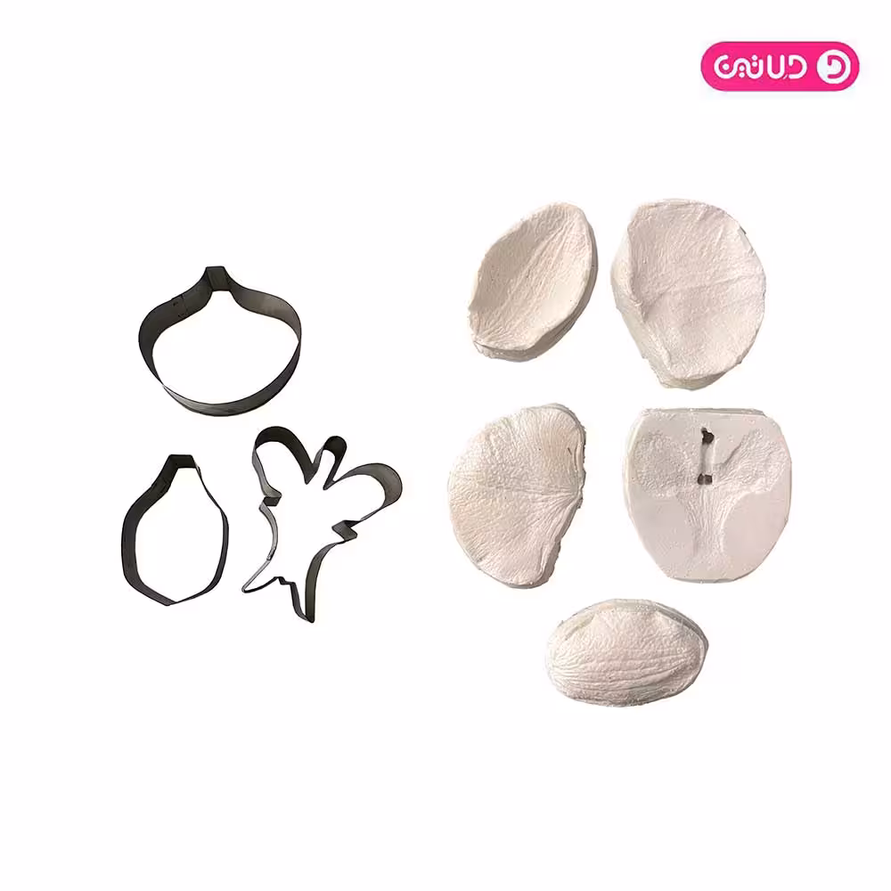 ست کاتر وینر گل ارکیده نسکو 280