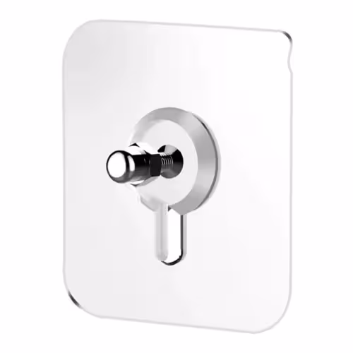 میخ دیواری چسبی