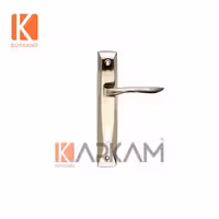 دستگيره سوييچی کارو BAIR-MG0048 طوسی باتيس