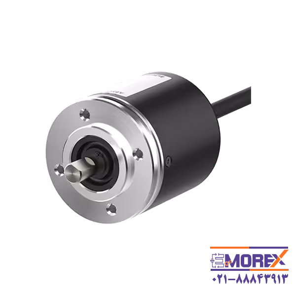 انکودر آتونیکس | AUTONICS مدل EP50S8-1024-2F-P-24