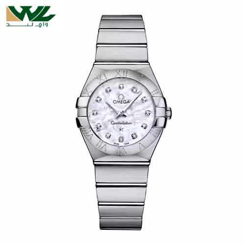 ساعت امگا 123.10.27.60.55.001