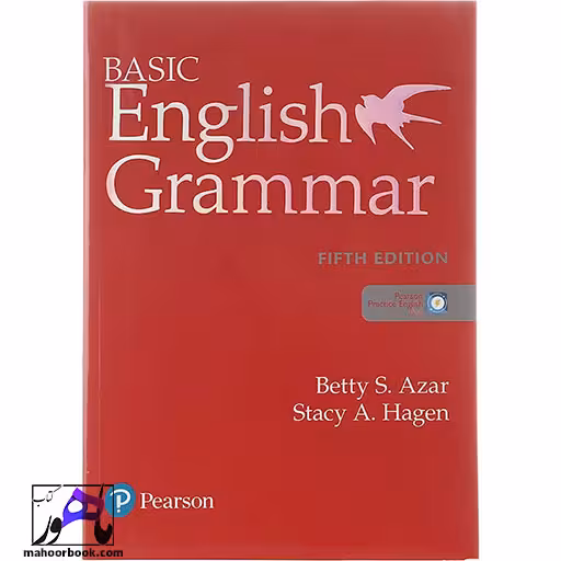 Basic English Grammar | بیسیک انگلیش گرامر | ویرایش پنجم
