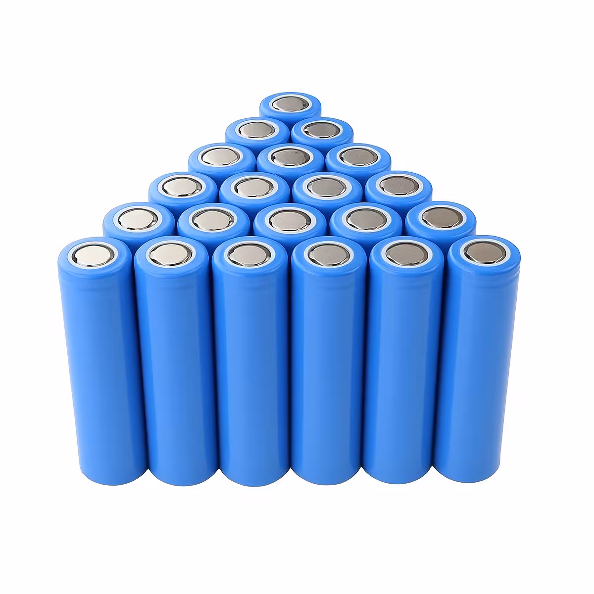 باتری لیتیومی 18650 استوک 2600mAh (تست شده)استوک/تست شده