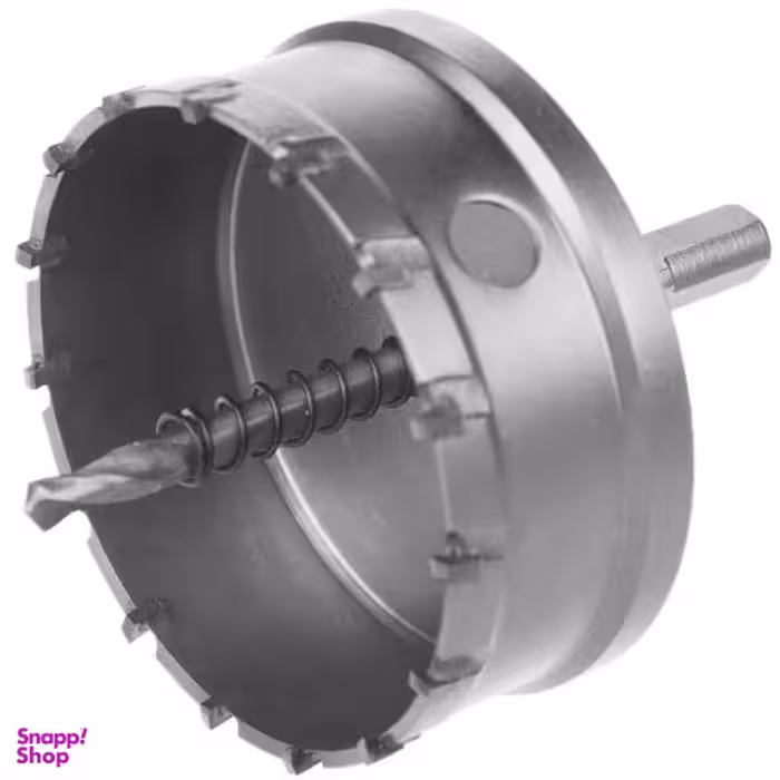 مته گردبر الماسه رونیکس مدل RH-5207 سایز 90 میلی متر