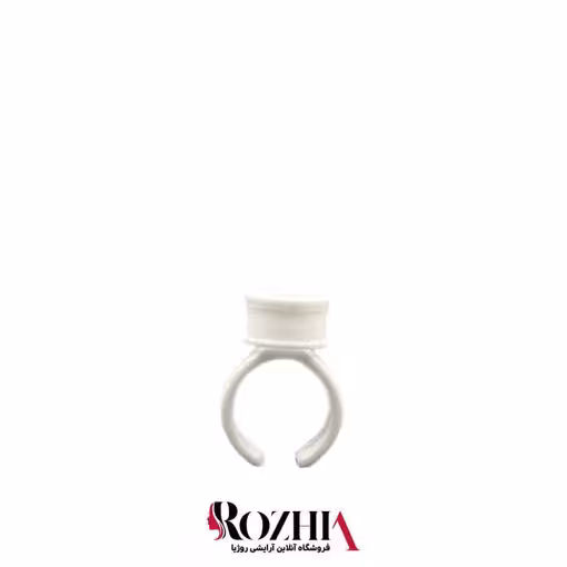 جا چسبی اکستنشن انگشتری با عمق زیاد