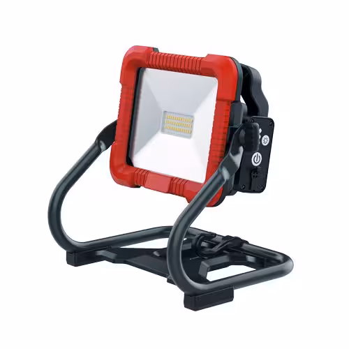 چراغ کار شارژی20 ولت محک مدل L-3020LI
