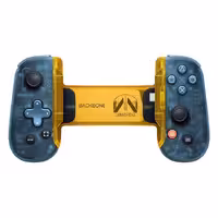 Death Stranding 2 Backbone One Controller Limited Edition