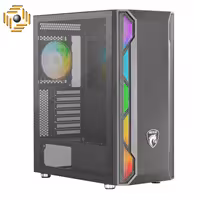 کیس گرین مدل GRIFFIN G2 ARGB