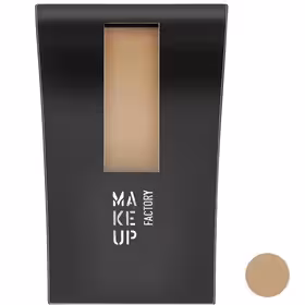 پنکیک خشک میک آپ فکتوری شماره MAKEUP FACTORY 3