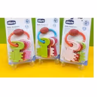 دندانگیر دسته کلید وکیوم چیکو اصل خارجی