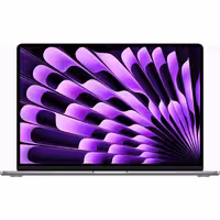 لپ تاپ 15 اینچی اپل مدل MacBook Air MRYM3 2024