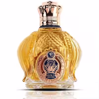 عطر شیخ آپیولنت گلد ادیشن Opulent Shaik Gold Edition Men حجم 10 میل