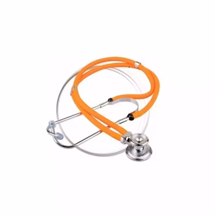گوشی دوپاویون کاردیولوژی دو شلنگ زنیت مد مدل ZTH-3003