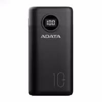 پاوربانک فست شارژ 10000 ای دیتا ADATA P10000QCD QC3 PD 22.5W