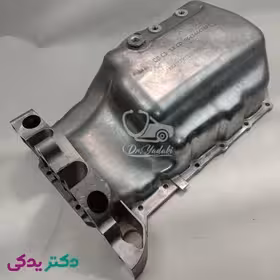 کارتل روغن 206 تیپ 5 (موتور TU5)، 207 و رانا شرکتی ایساکو اصل 1400201699