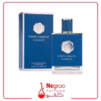 عطر ادکلن وینس کاموتو هوم 100 میل