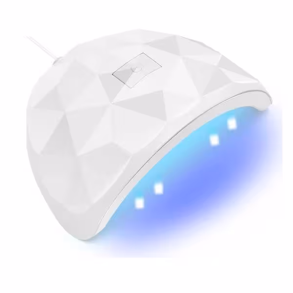 دستگاه یووی ناخن خشک کن UV nail dryer