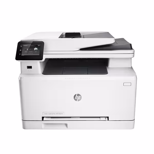 پرینتر چندکاره لیزری رنگی اچ پی مدل LaserJet Pro MFP M277n