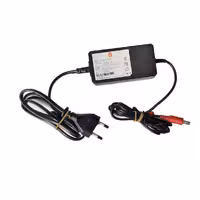 آداپتور 12 ولت 2 آمپر برند B اورجینال